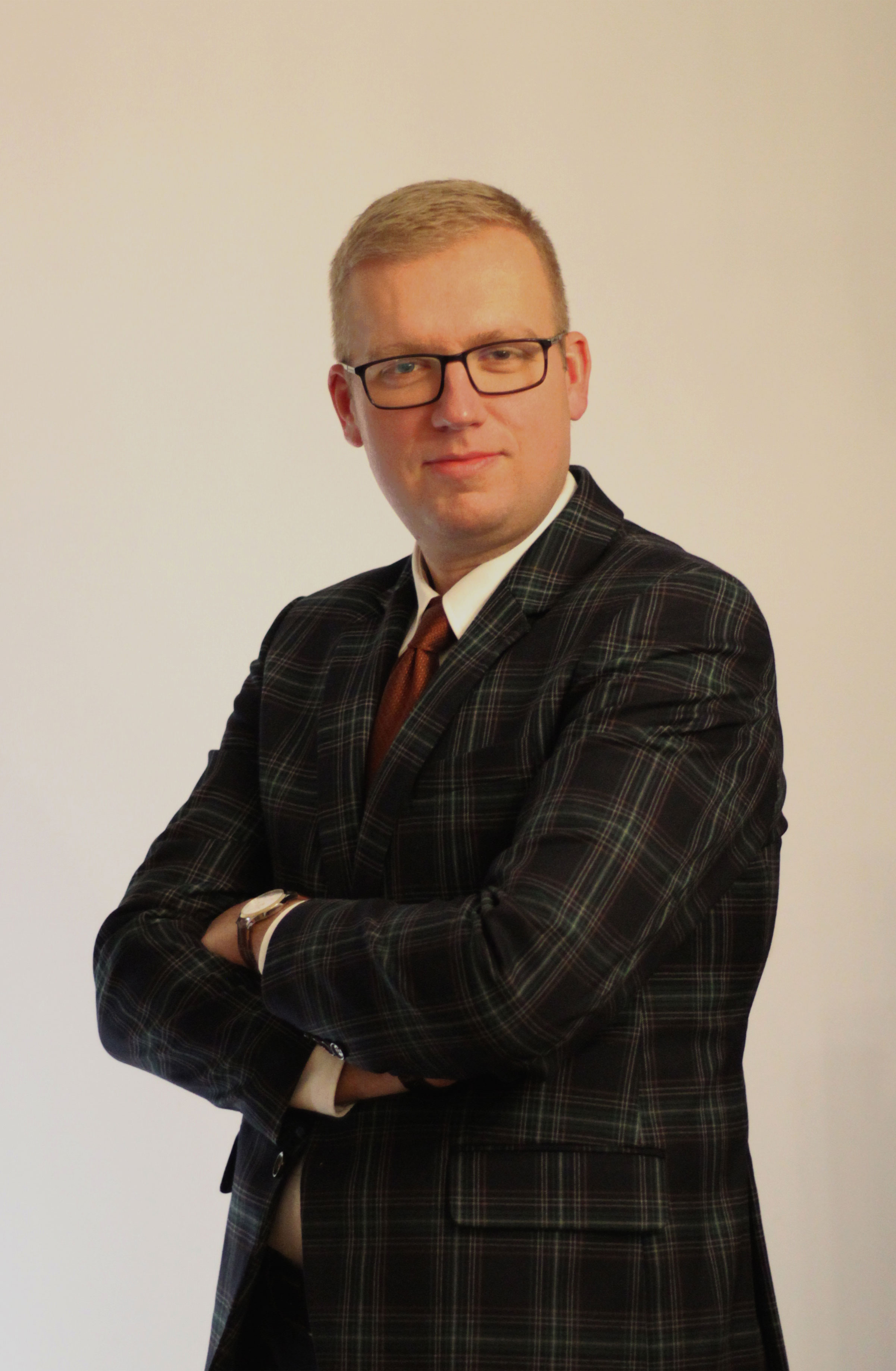 Marcin Błędzki